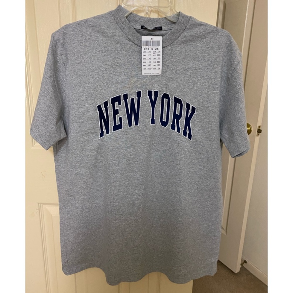 Brandy Melville New York T-shirt